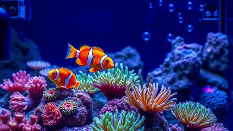 top reef salt choices