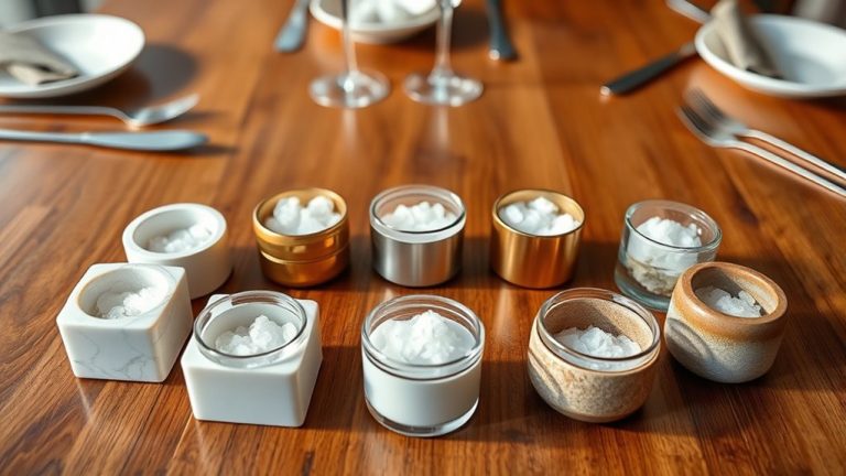 top salt cellars 2026