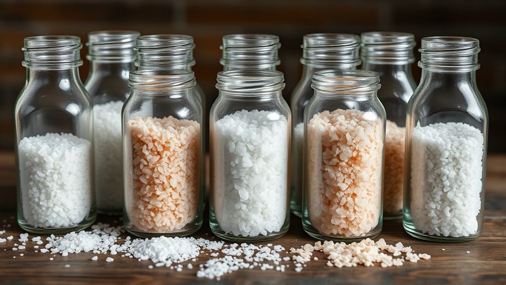 top salt choices for 2026