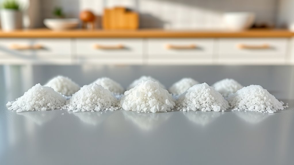 top salt for softening