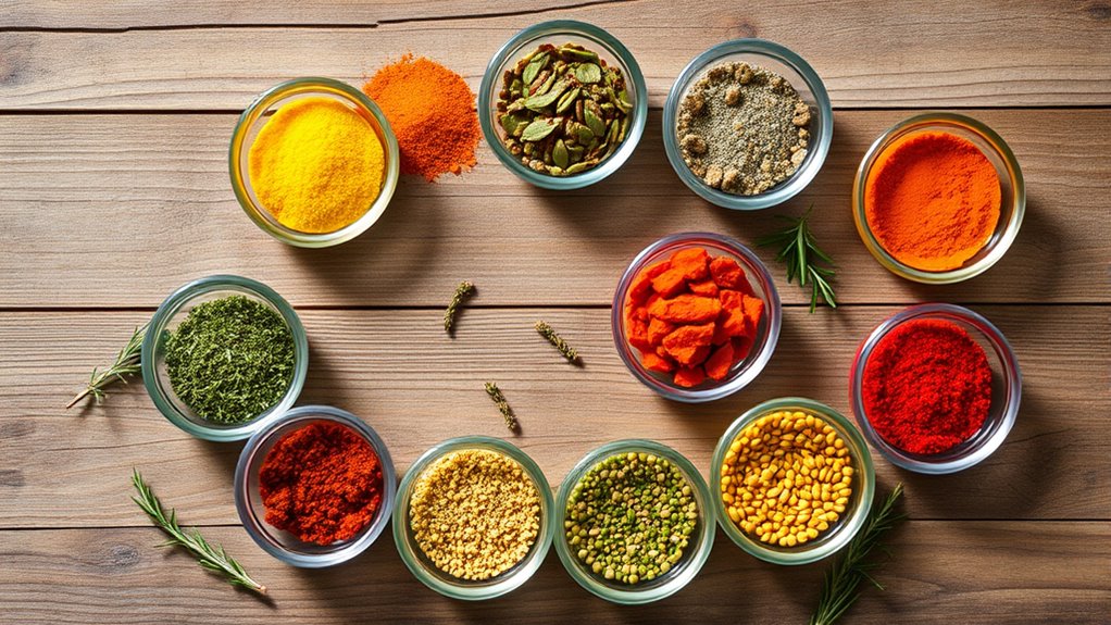 top salt free seasonings 2026