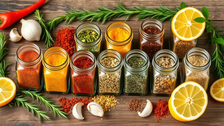 top salt free seasonings list