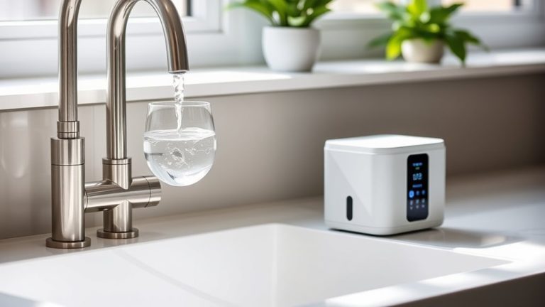 top salt free water softeners