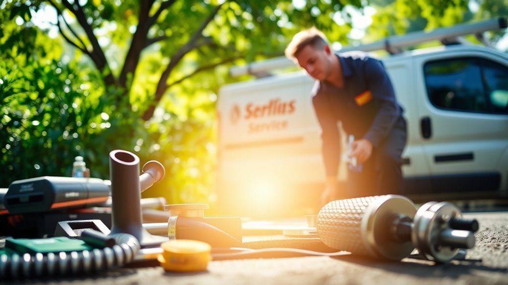 top salt lake drain services