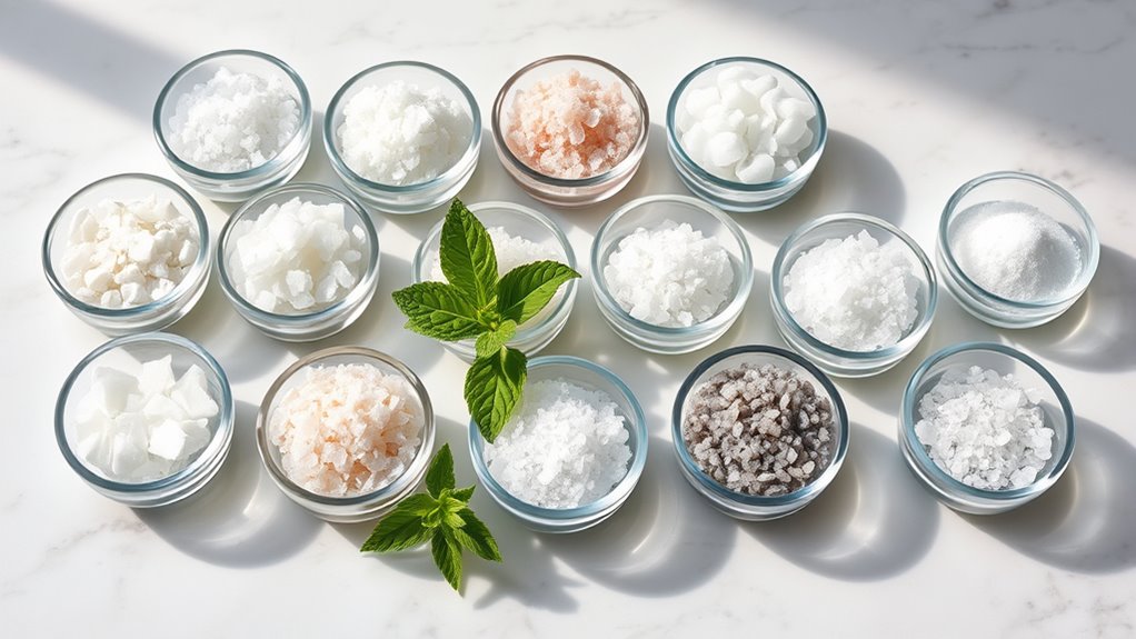 top salt mouth rinse picks