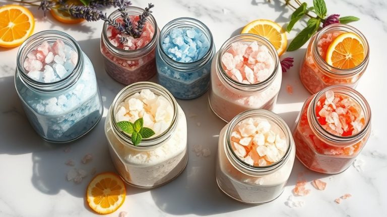 top salt scrubs 2026