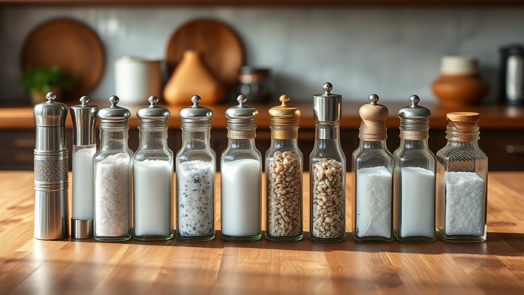 top salt shakers 2026