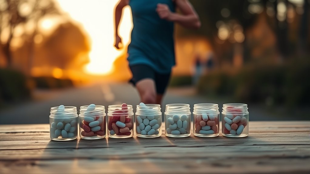 top salt supplements for runners