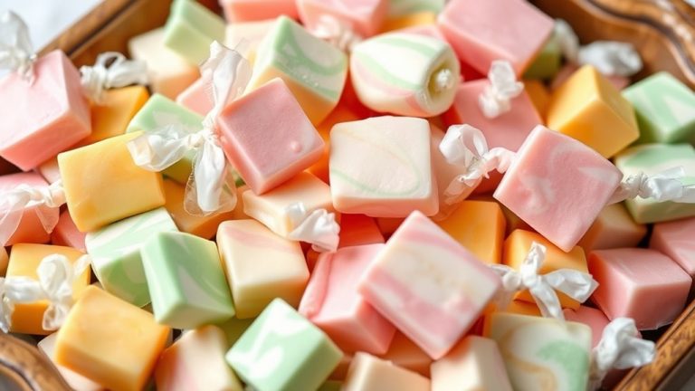 top salt water taffy picks