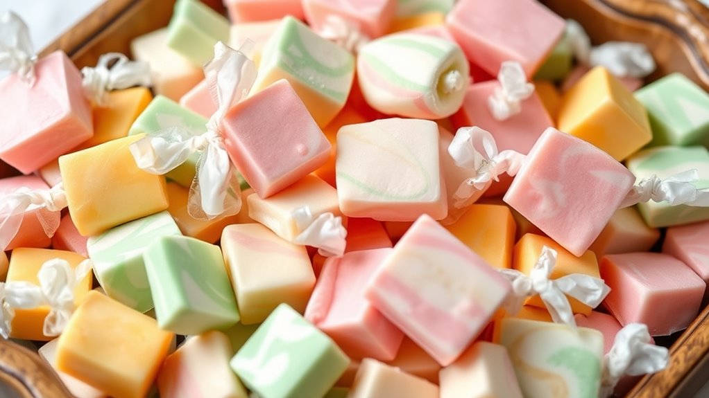 top salt water taffy picks