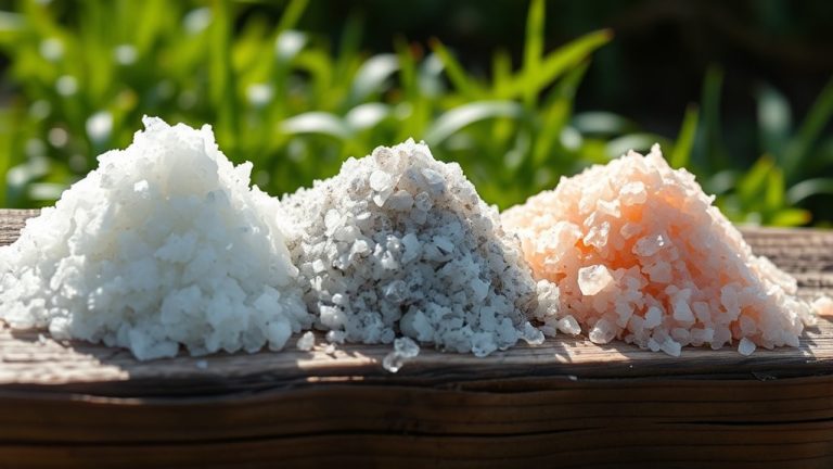 top salt weed killers