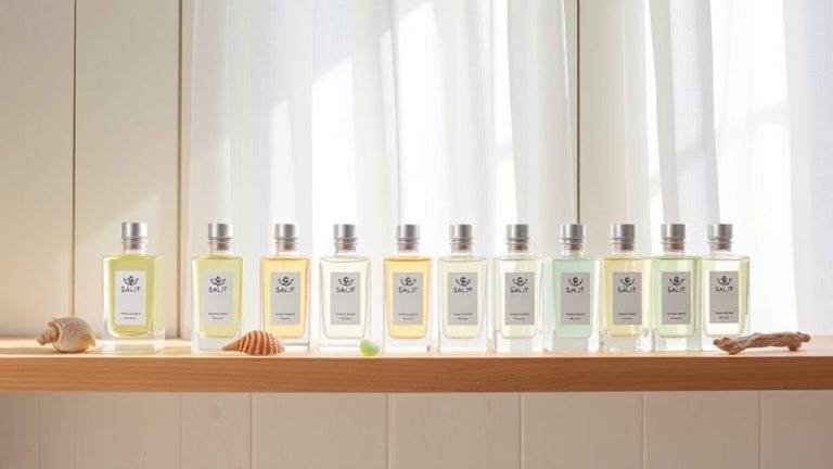 top saltair fragrance picks
