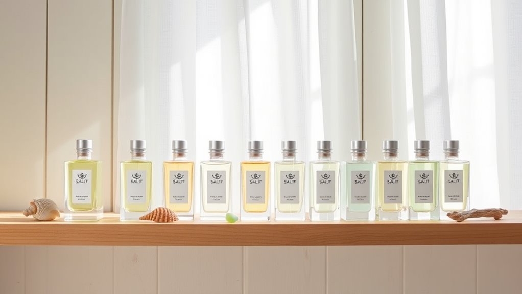 top saltair fragrance picks