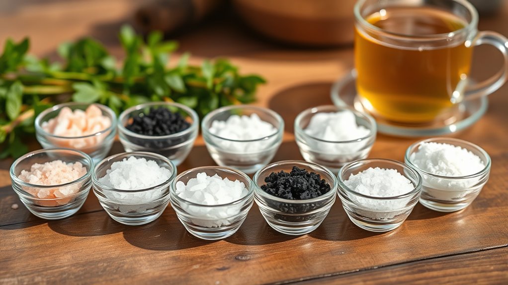 top salts for gargling 2026