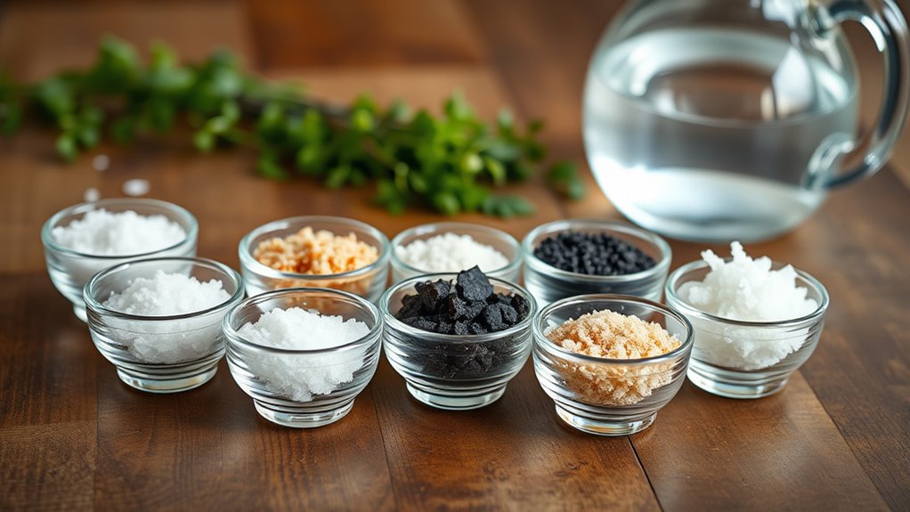 top salts for water 2026