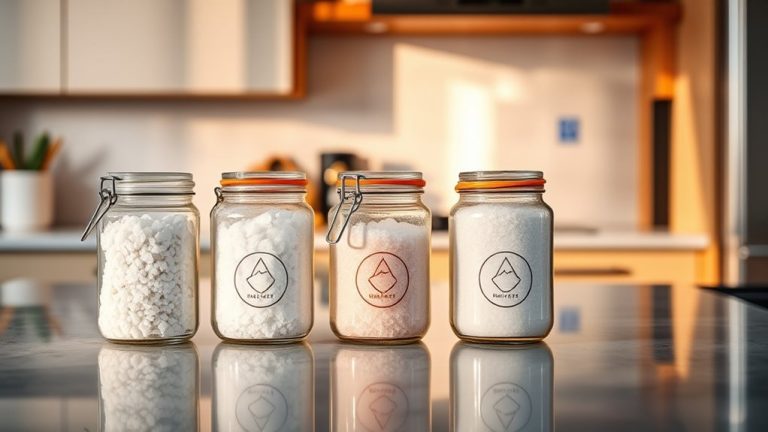 top salts for water softening