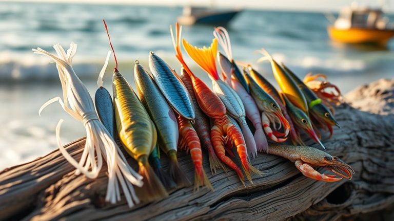 top saltwater baits 2026