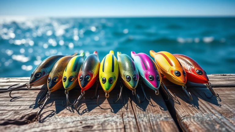 top saltwater lures 2026