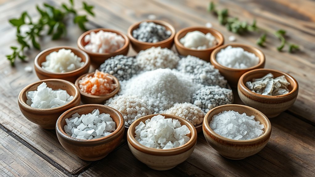 top sea salt picks