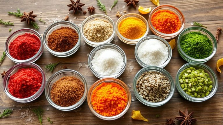 top seasoning salt recipes
