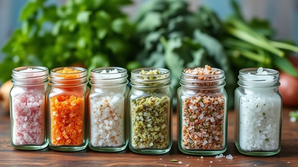 top seasoning salts guide
