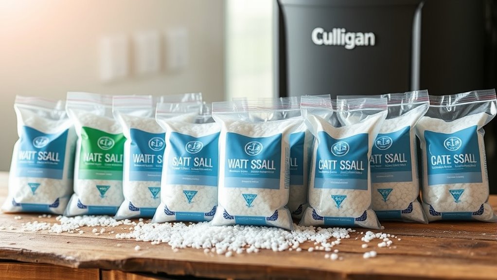 top softener salt picks