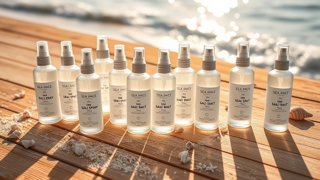 top ten sea salt sprays
