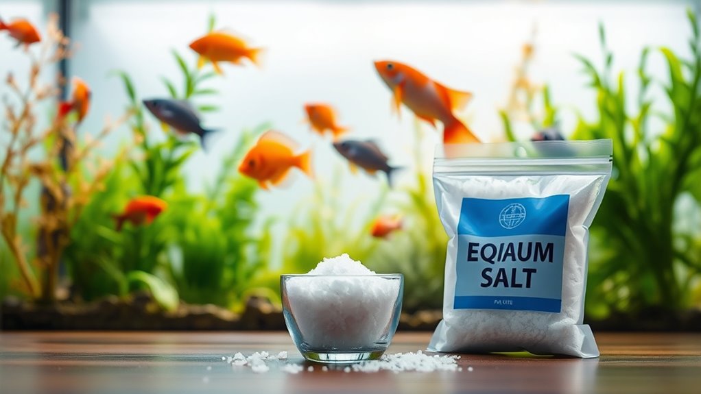 use epsom salt for internal issues