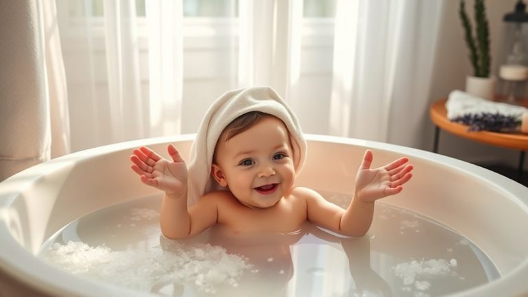 use gentle supervised immersion