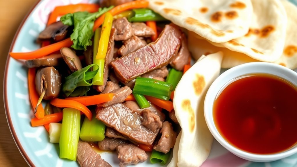 vegetables and flavorings harmony