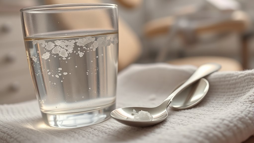 wait 24 hours before rinsing