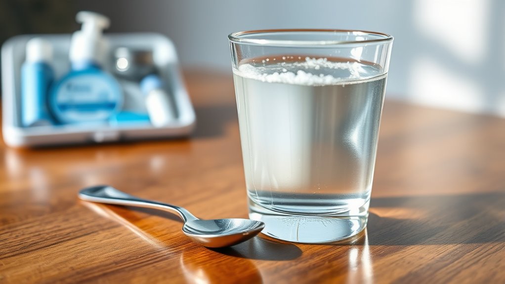 wait 24 hours before rinsing