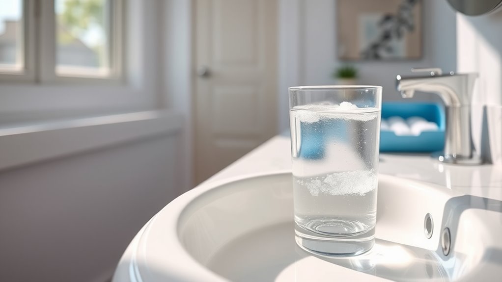 wait 24 hours before rinsing