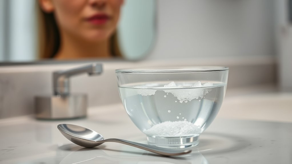 wait 24 hours before rinsing