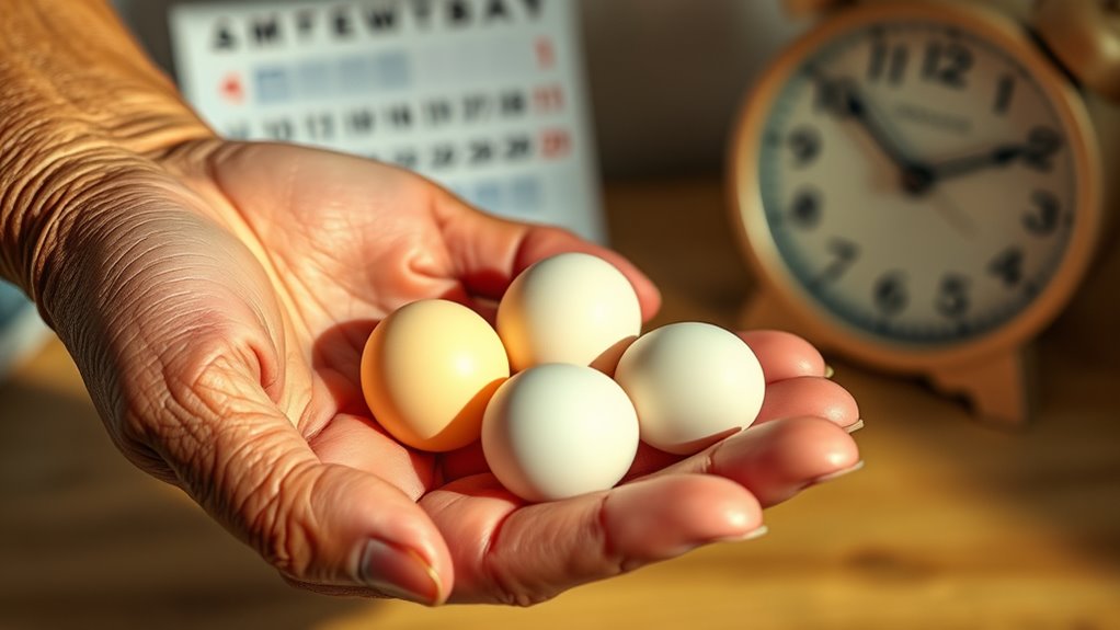 younger donors earn more