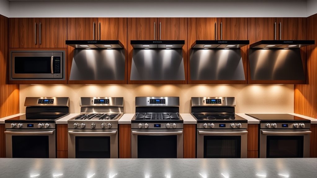 accessible stoves for everyone