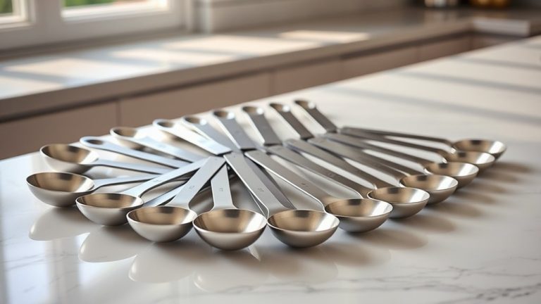 adjustable measuring spoons review