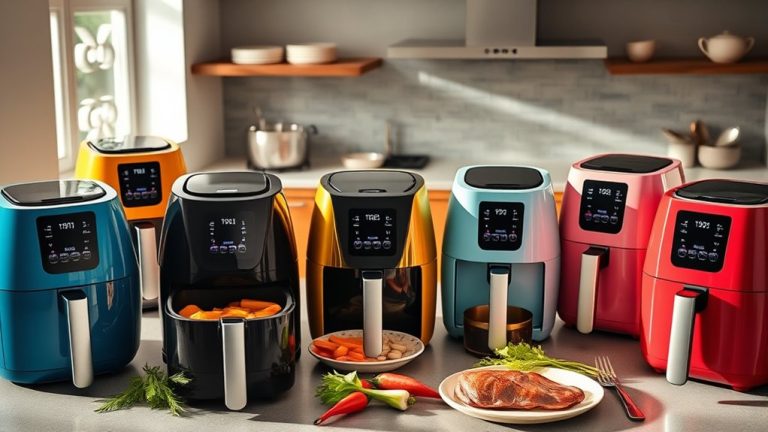 affordable air fryer deals