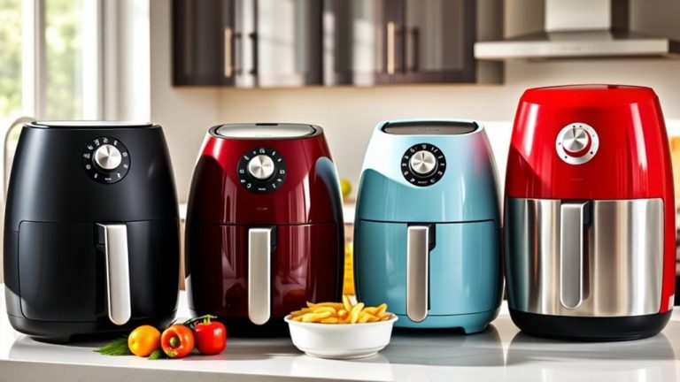 affordable air fryer options