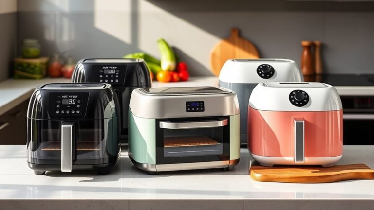 affordable air fryer ovens