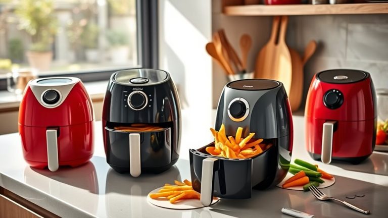affordable air fryers 2026