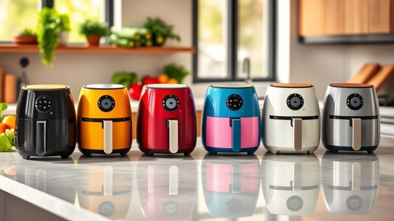 affordable air fryers 2026