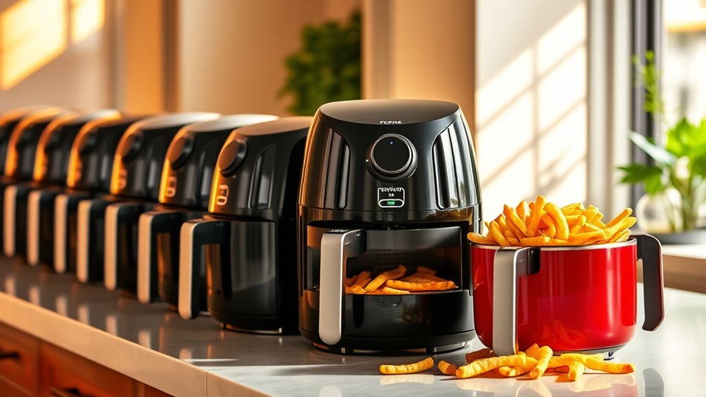 affordable air fryers 2026
