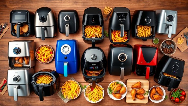 affordable air fryers 2026