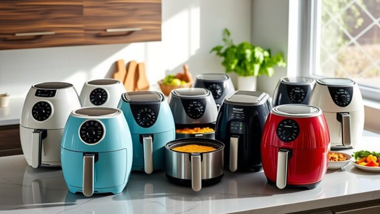 affordable air fryers 2026