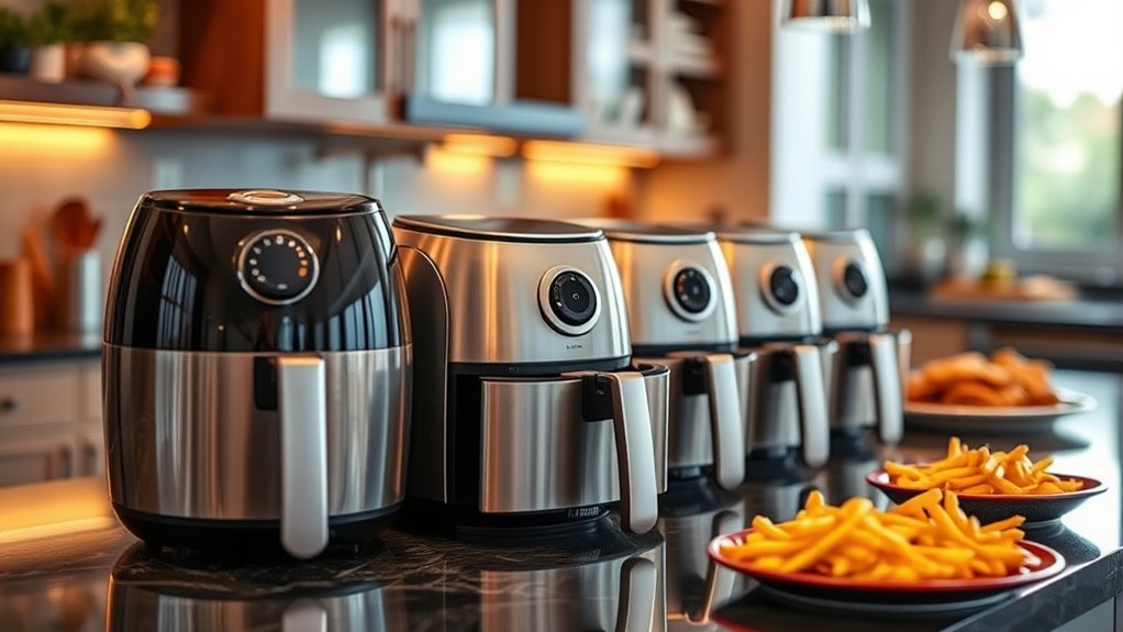 affordable air fryers 2026