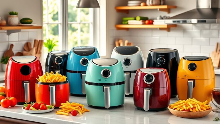 affordable air fryers 2026