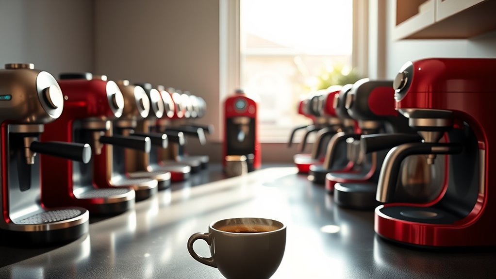 affordable coffee maker guide