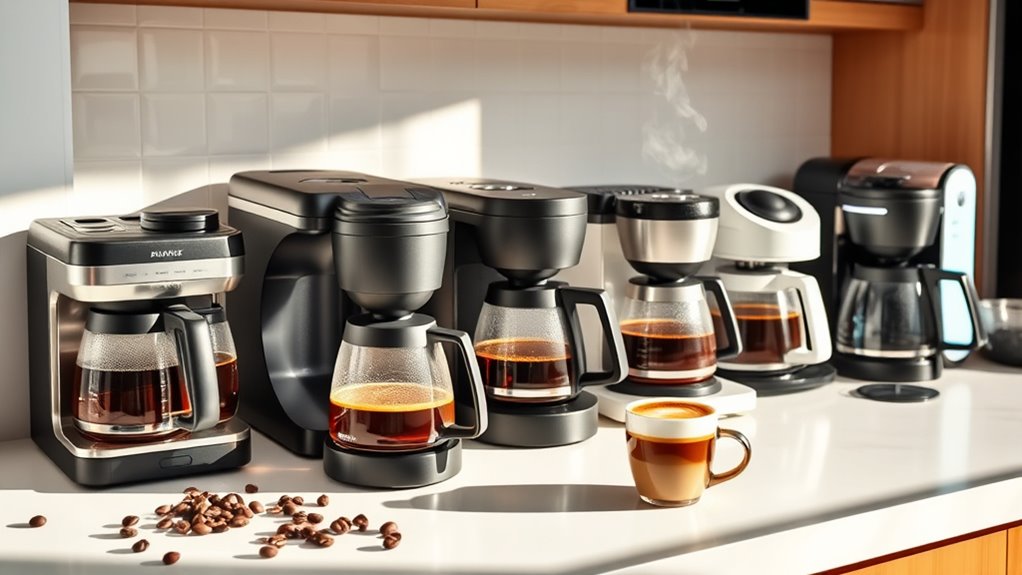 affordable coffee maker guide