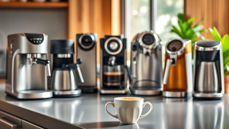 affordable coffee makers 2026